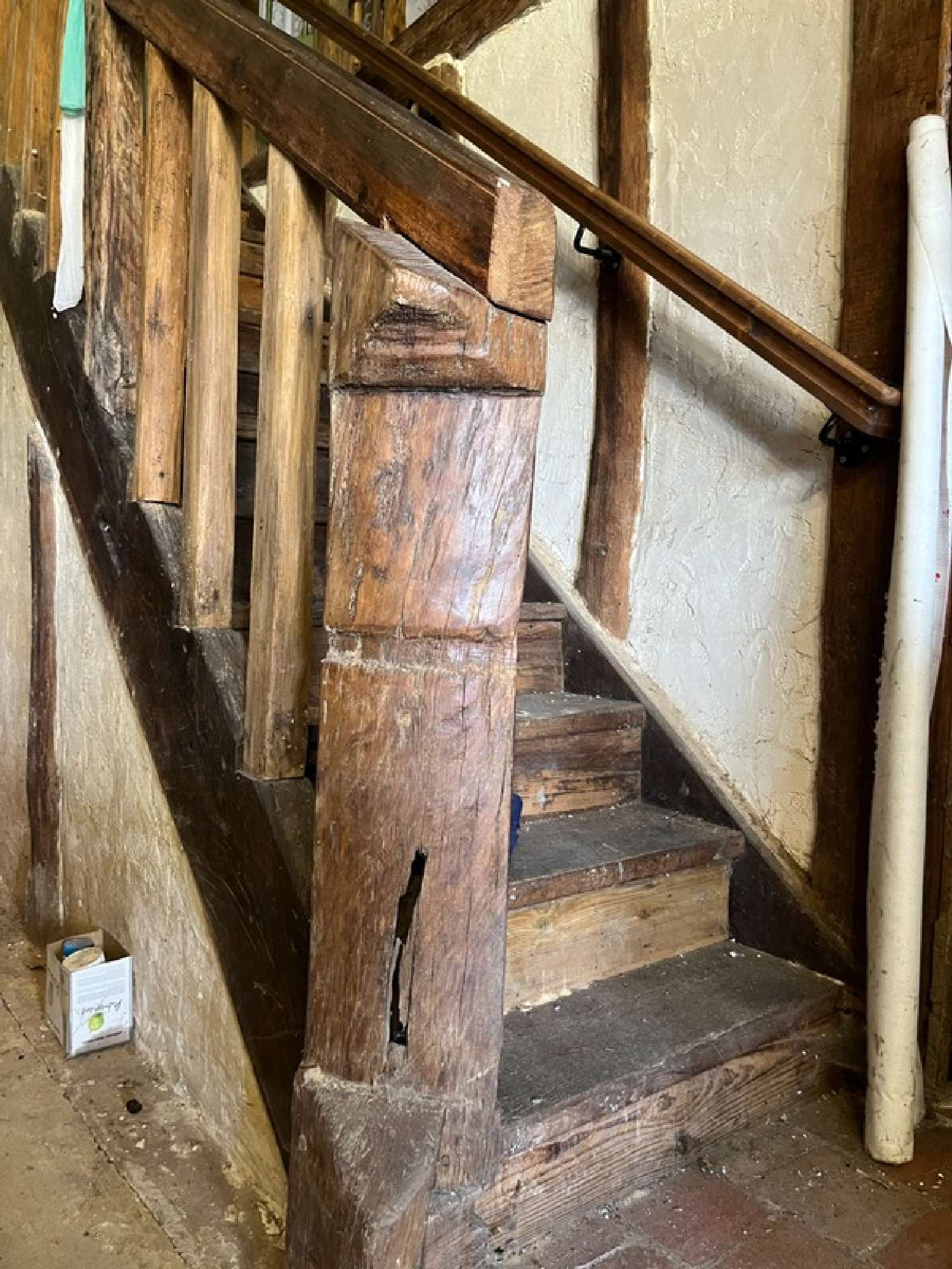  à vendre maison Ouzouer-sous-Bellegarde Loiret 7