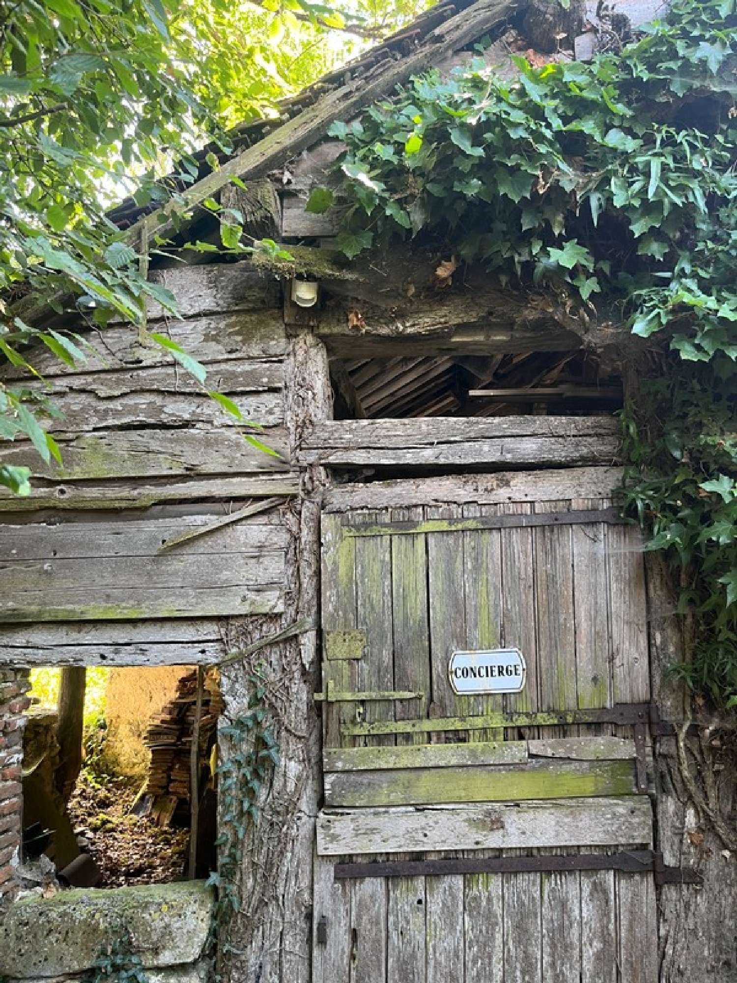  à vendre maison Ouzouer-sous-Bellegarde Loiret 8