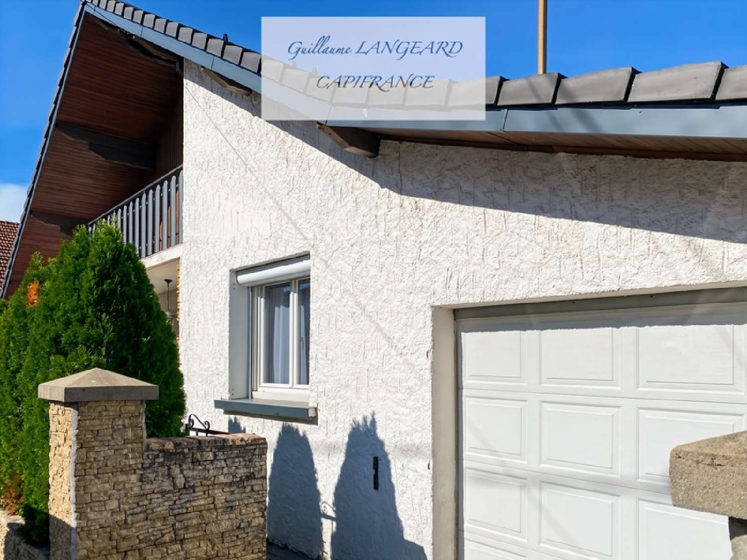  te koop huis Oyonnax Ain 3
