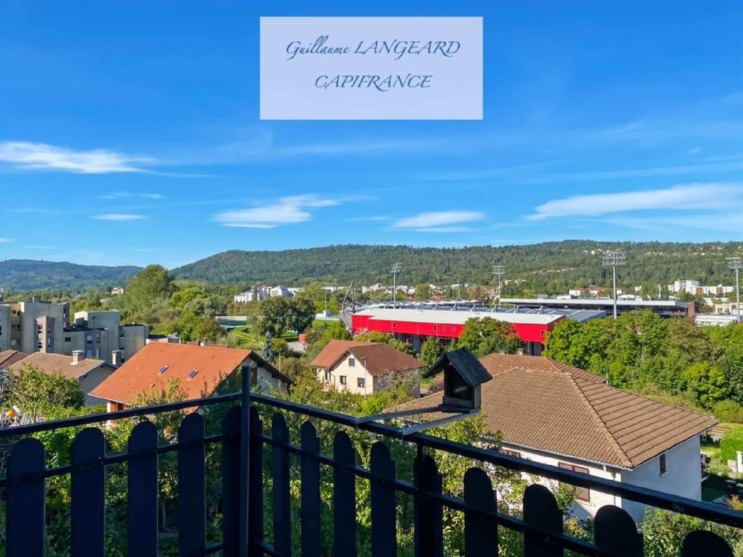  te koop huis Oyonnax Ain 4