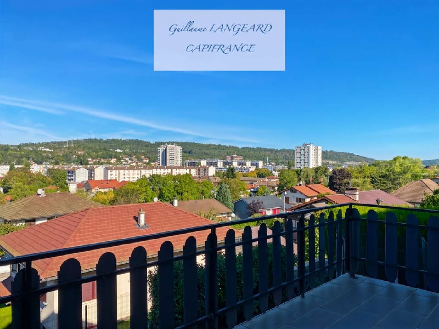  te koop huis Oyonnax Ain 5