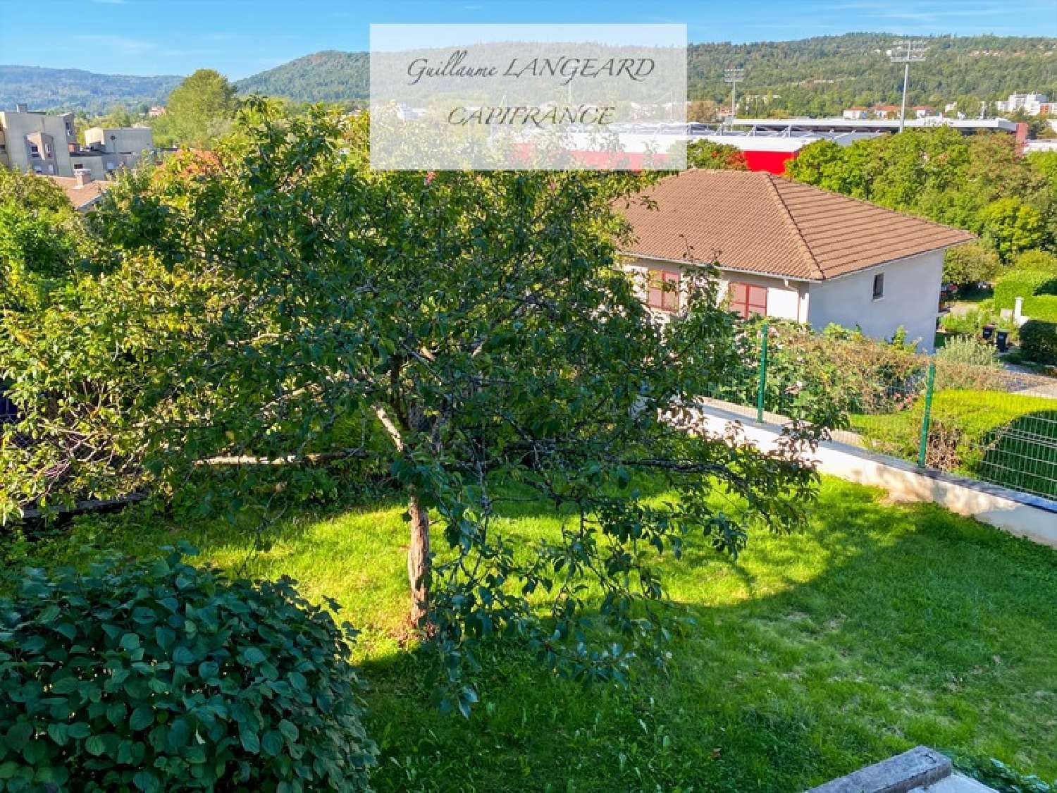  te koop huis Oyonnax Ain 6