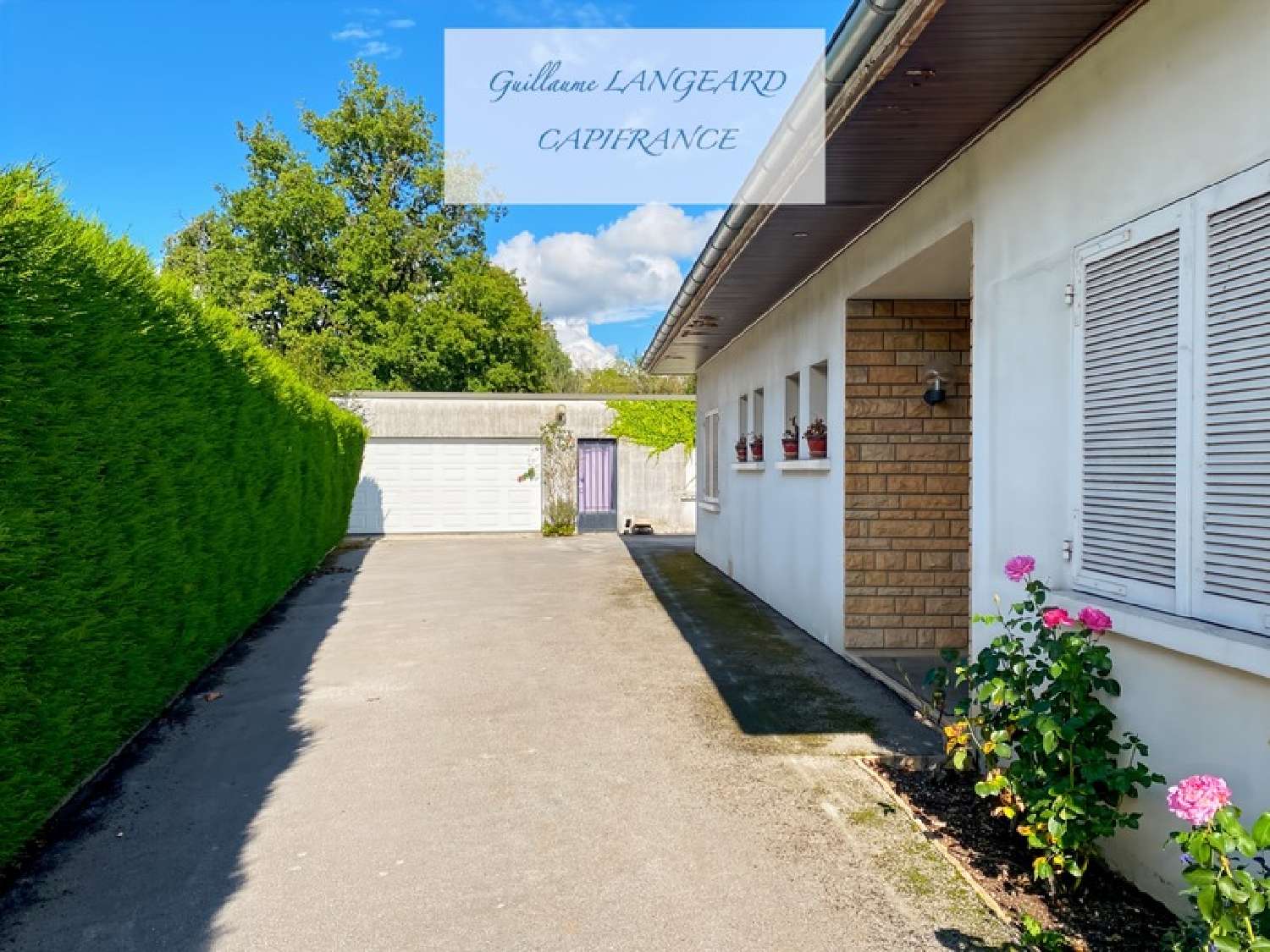  te koop huis Oyonnax Ain 2