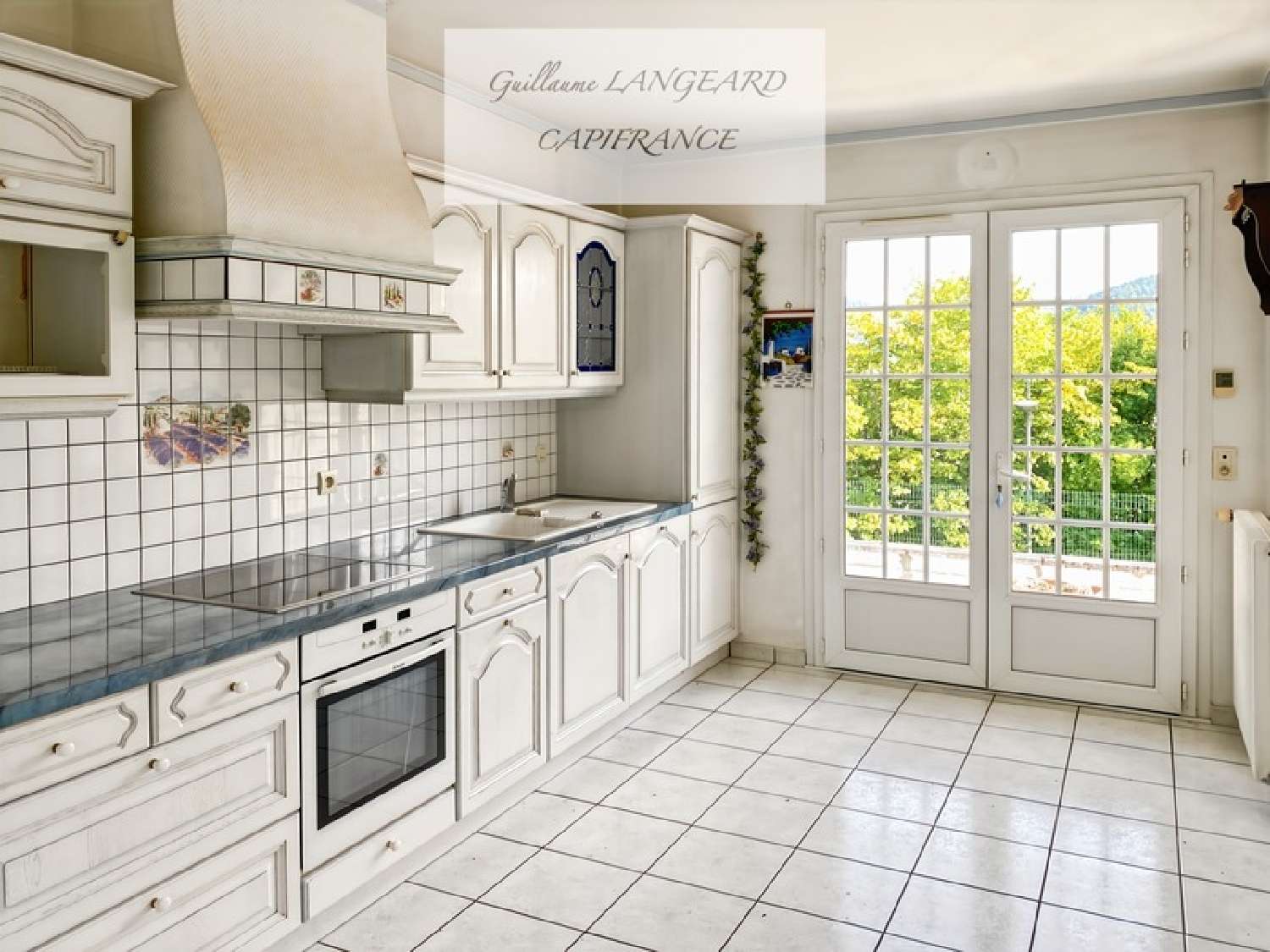  te koop huis Oyonnax Ain 5