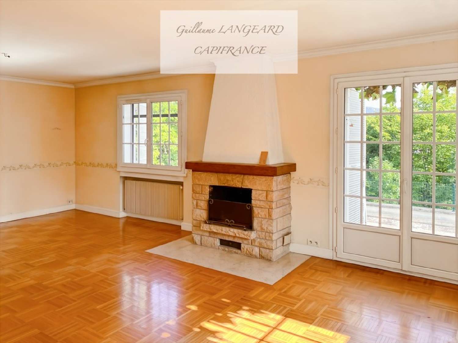 te koop huis Oyonnax Ain 7