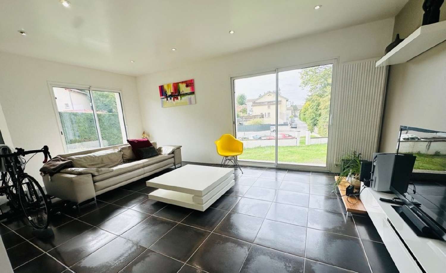  à vendre maison Oyonnax Ain 4