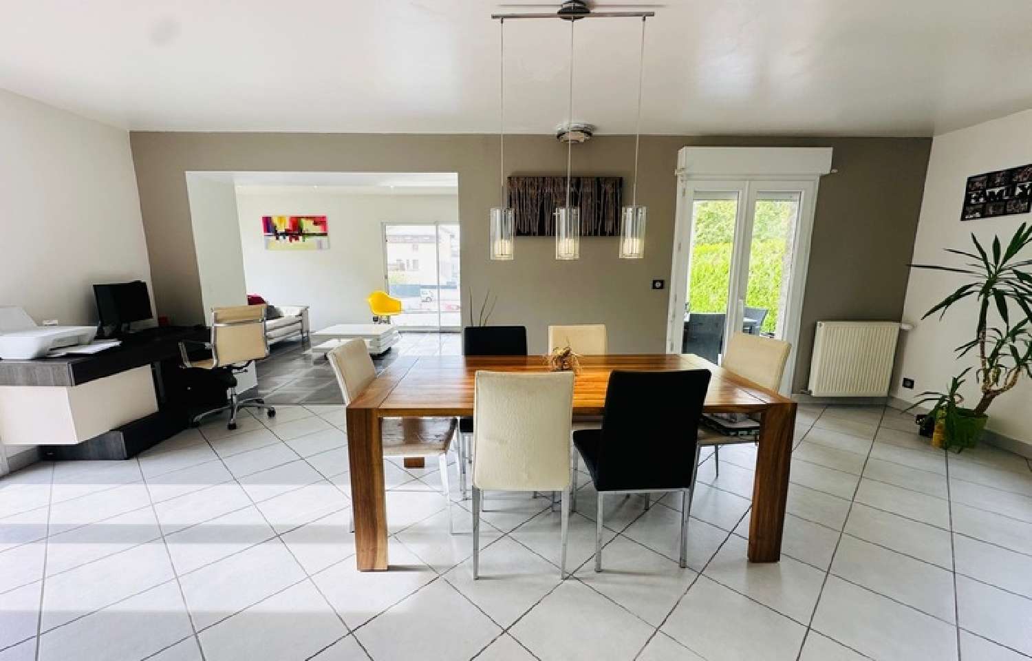  à vendre maison Oyonnax Ain 5