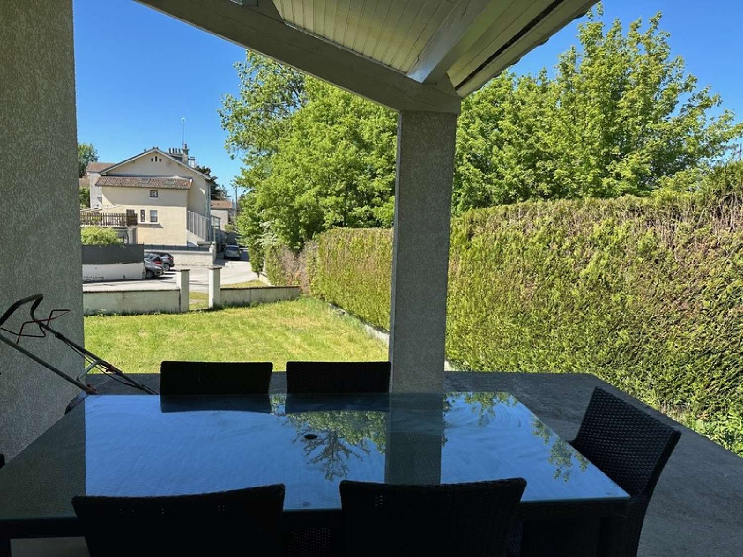  à vendre maison Oyonnax Ain 7