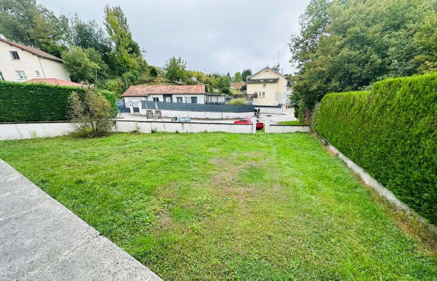  à vendre maison Oyonnax Ain 8