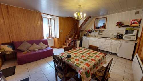 Oz-en-Oisans Isère maison foto 7163733