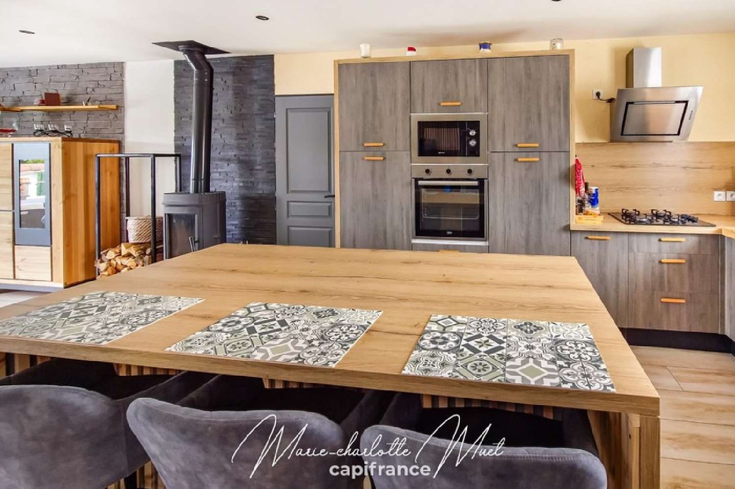  te koop huis Ozan Ain 4