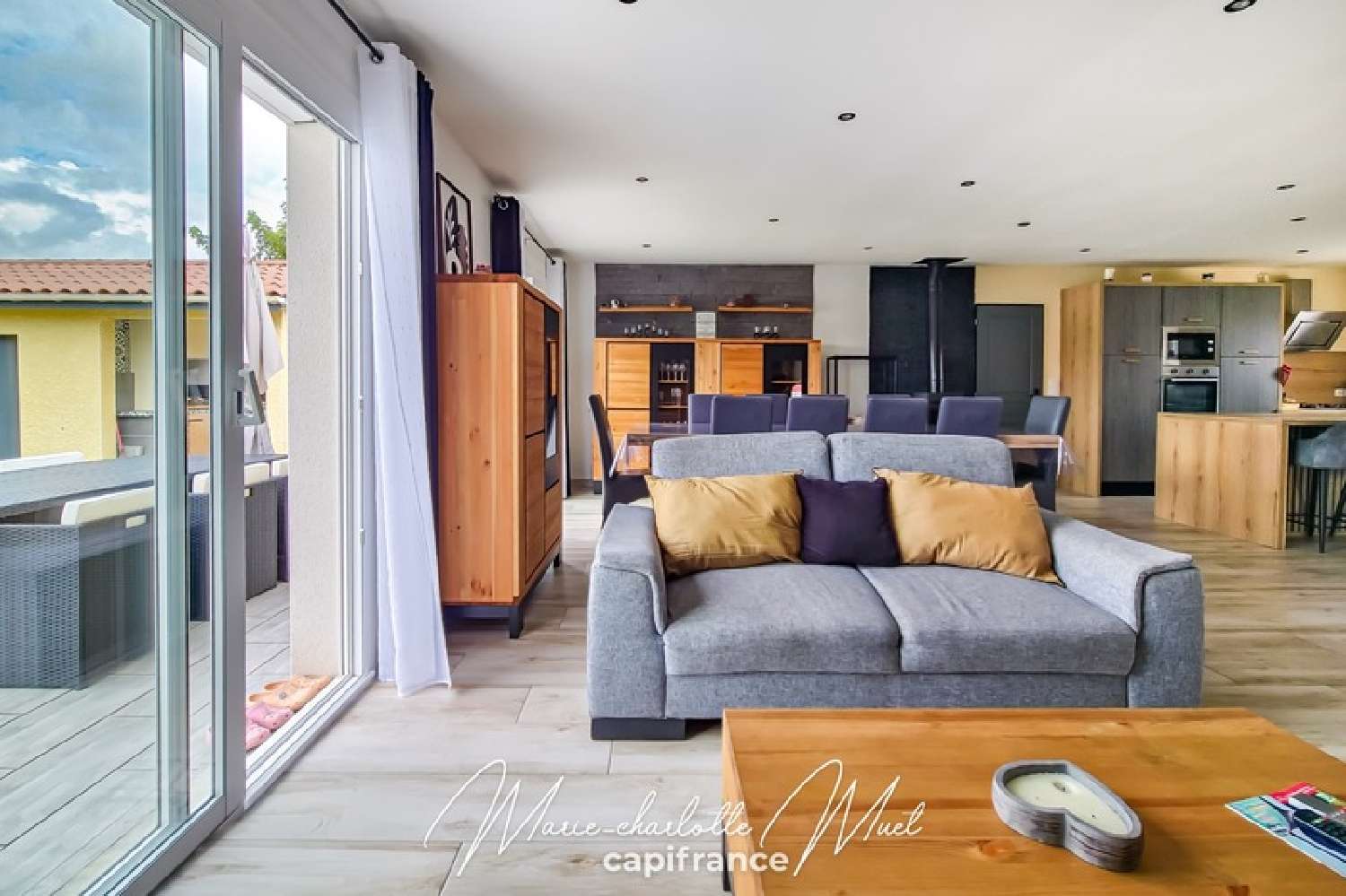  te koop huis Ozan Ain 8