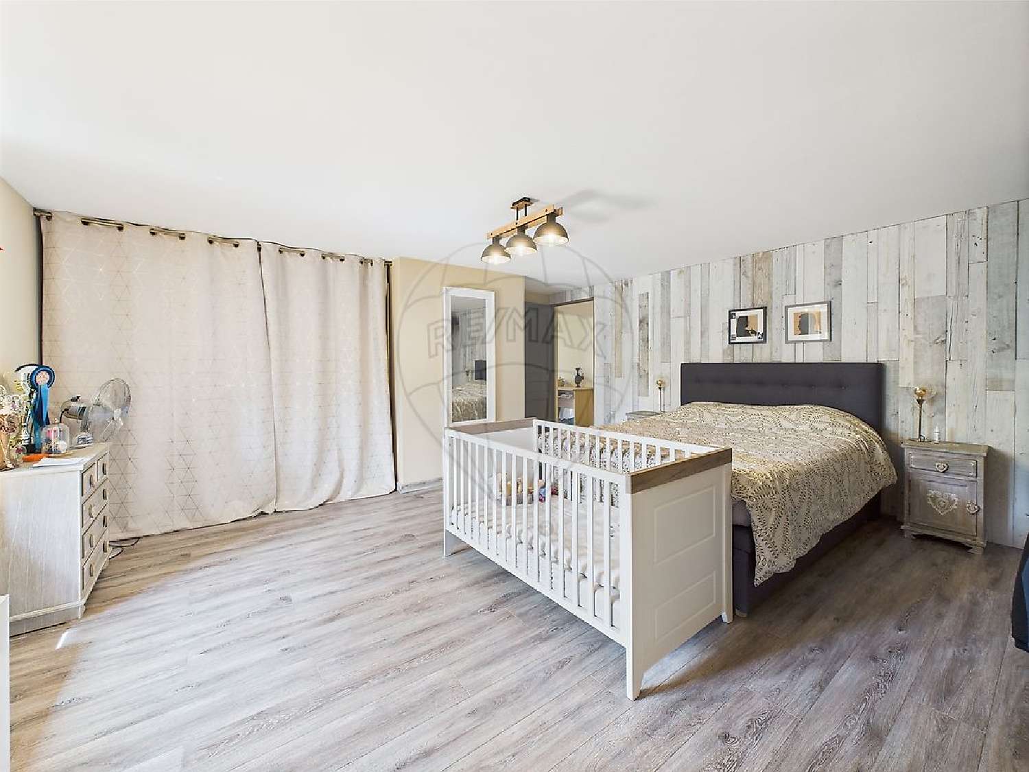  te koop huis Ozerailles Meurthe-et-Moselle 7