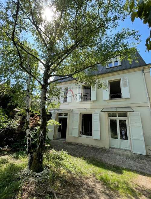 Saint-Pierre-lès-Nemours Seine-et-Marne house foto 7150677