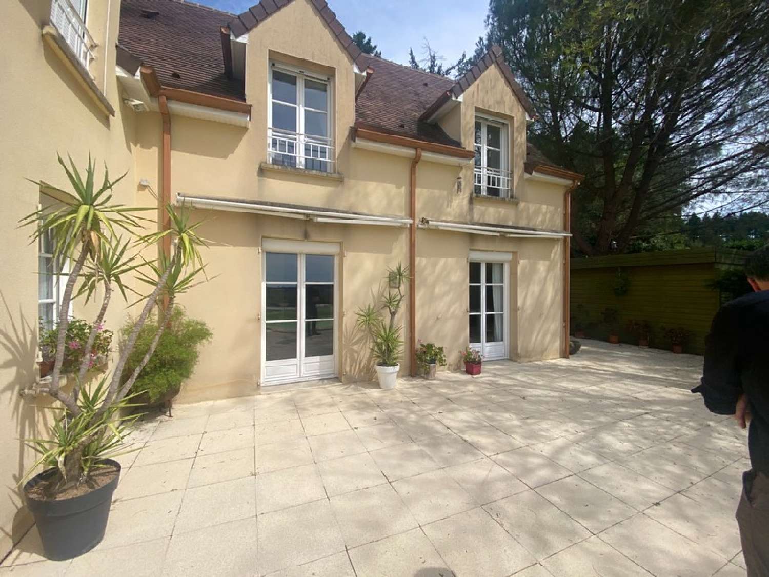 for sale house Ozolles Saône-et-Loire 2