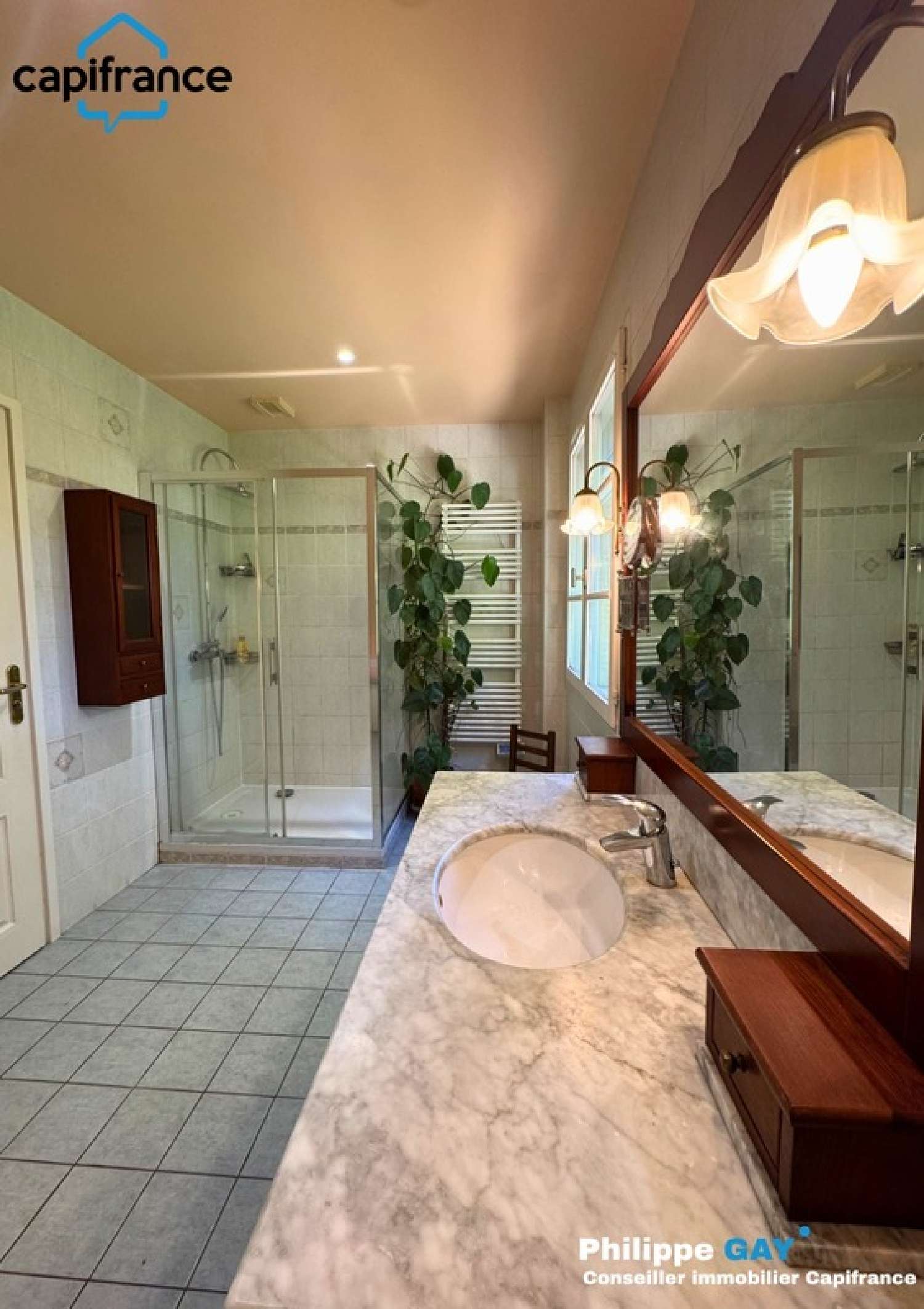for sale house Ozolles Saône-et-Loire 8
