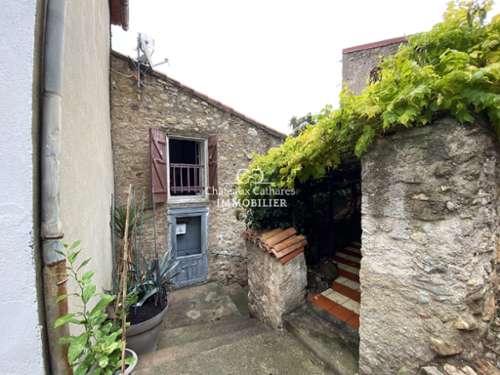 Padern Aude huis foto 7167006