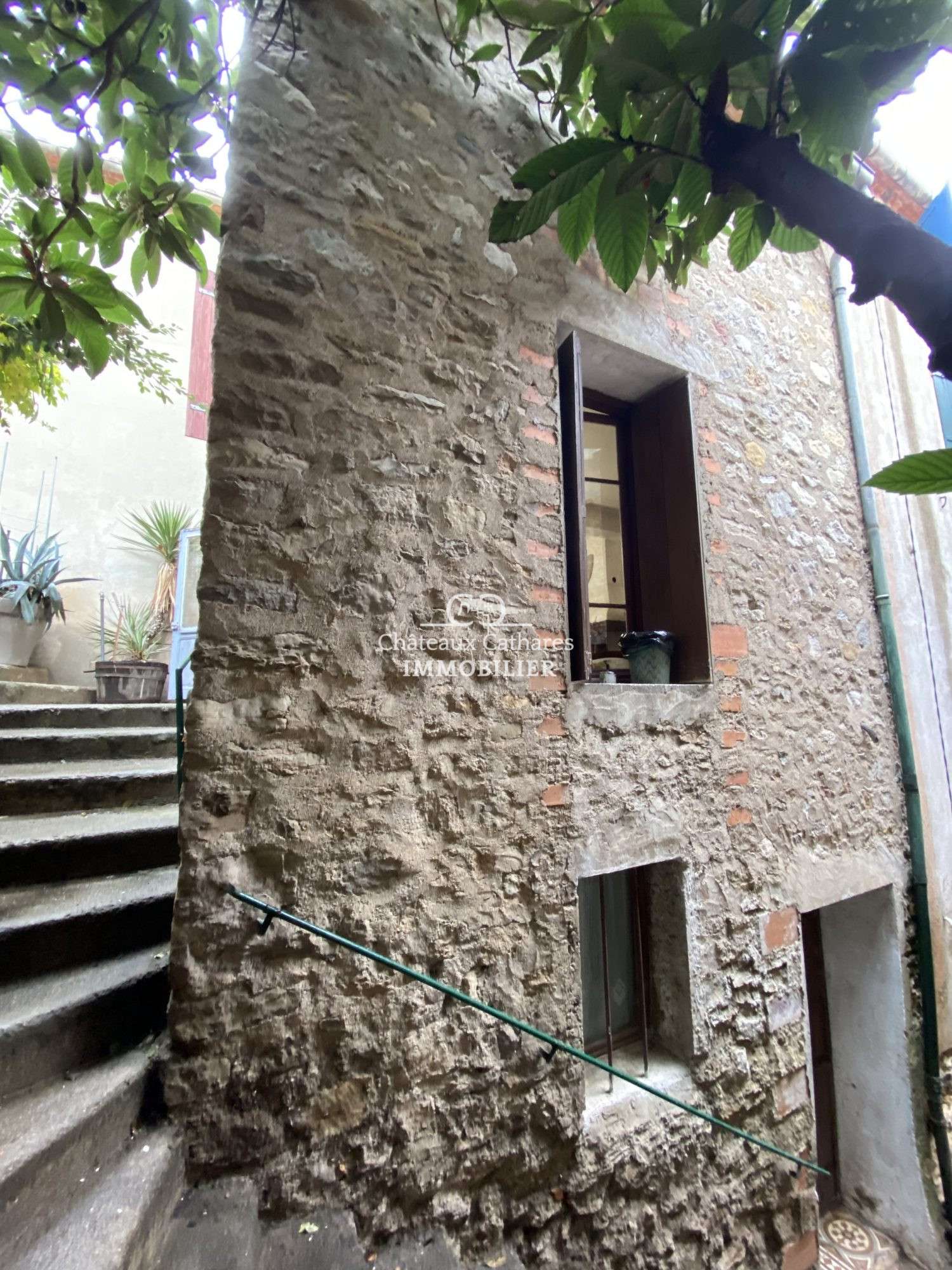 te koop huis Padern Aude 4