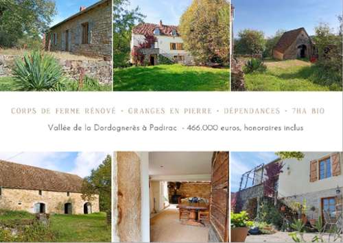 Padirac Lot huis foto