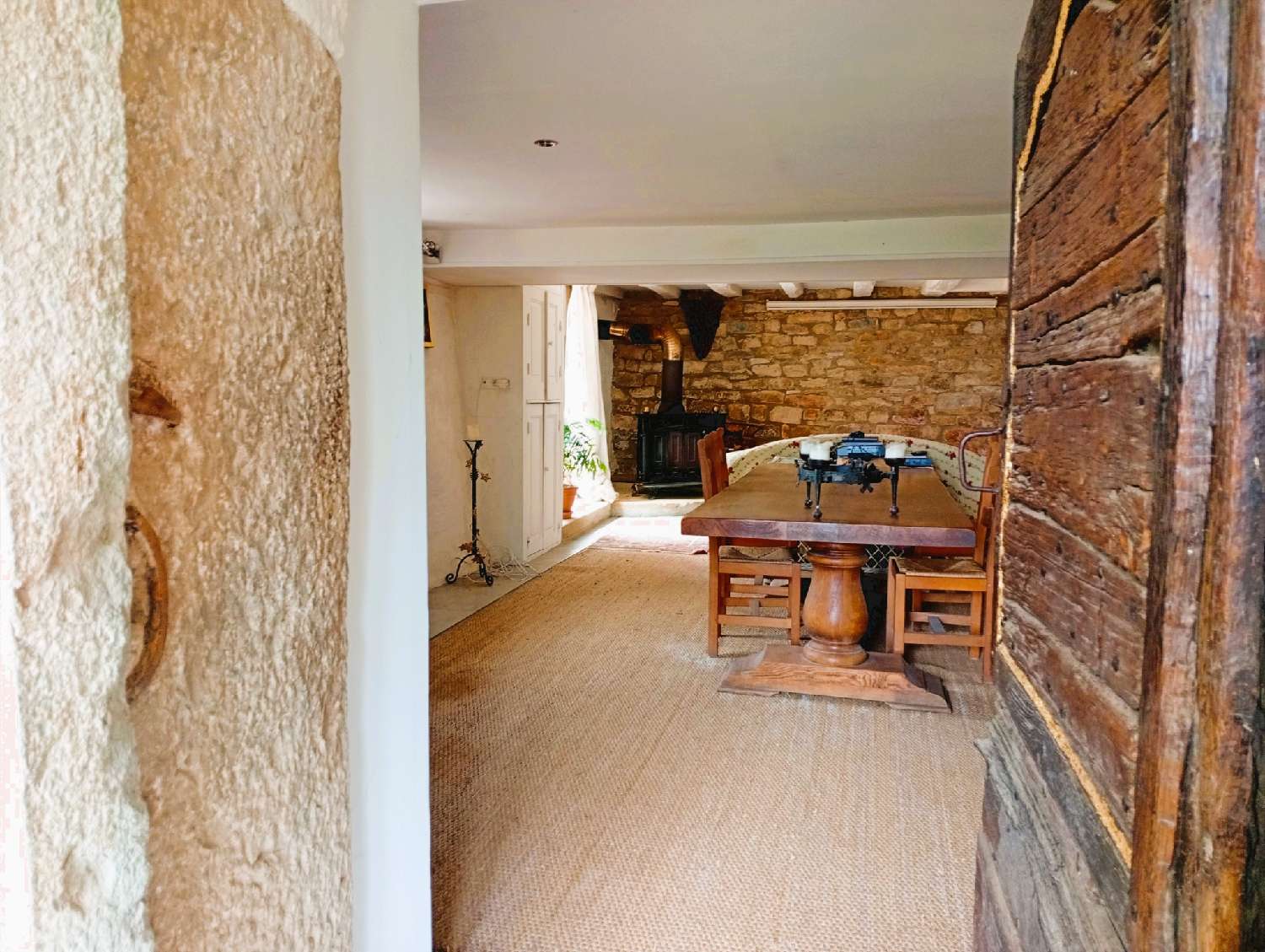  te koop huis Padirac Lot 5