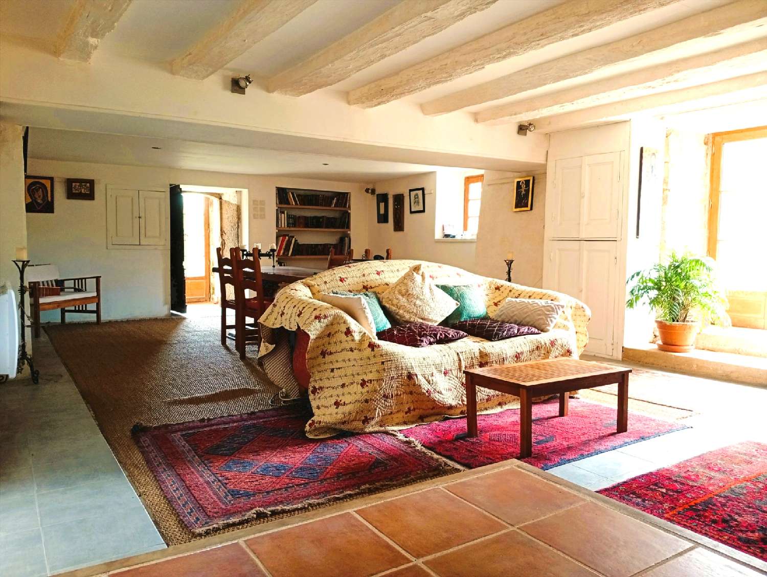  te koop huis Padirac Lot 7