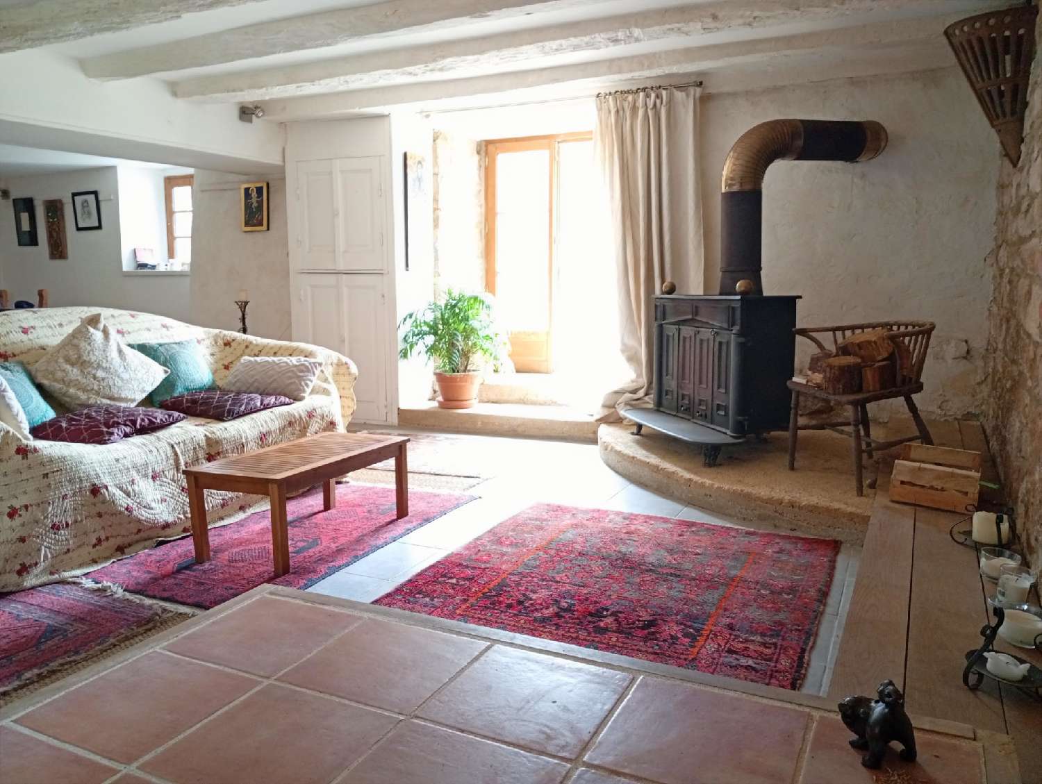  te koop huis Padirac Lot 8