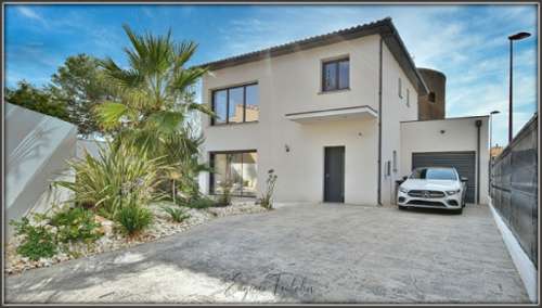 Pailhès Hérault maison foto 7163052