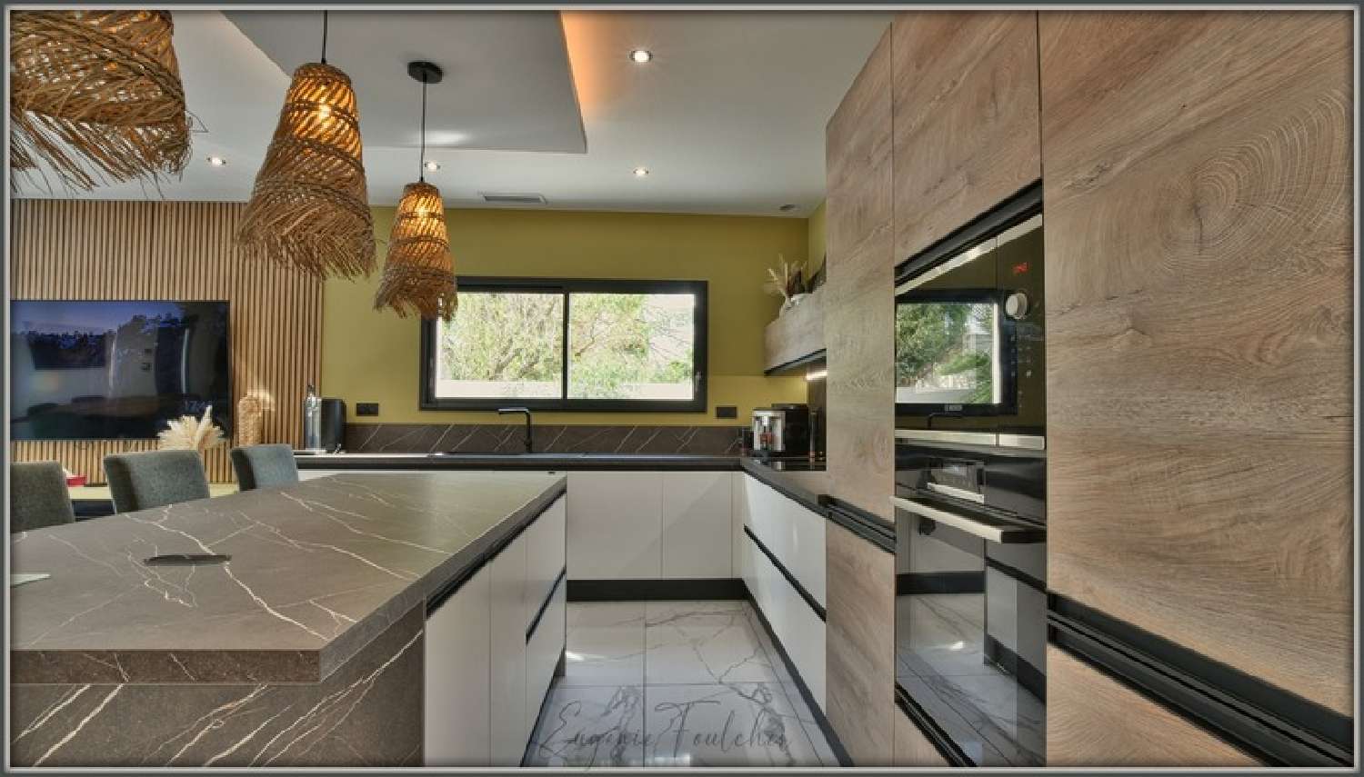  à vendre maison Pailhès Hérault 7