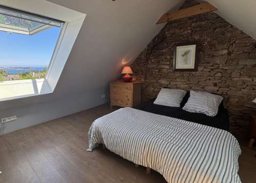Paimpol Côtes-d'Armor Haus Bild 7162063