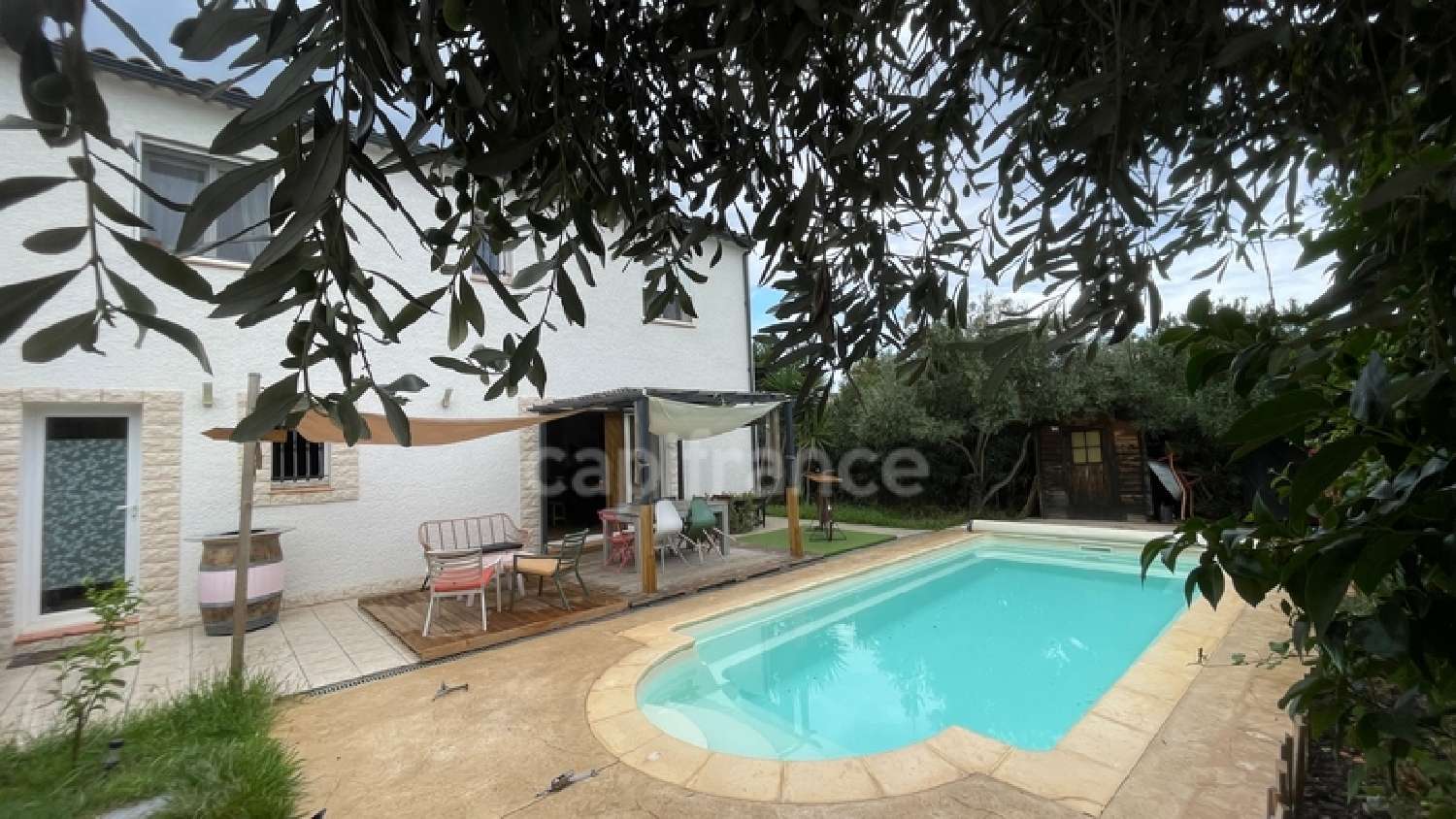  te koop huis Palau-del-Vidre Pyrénées-Orientales 1