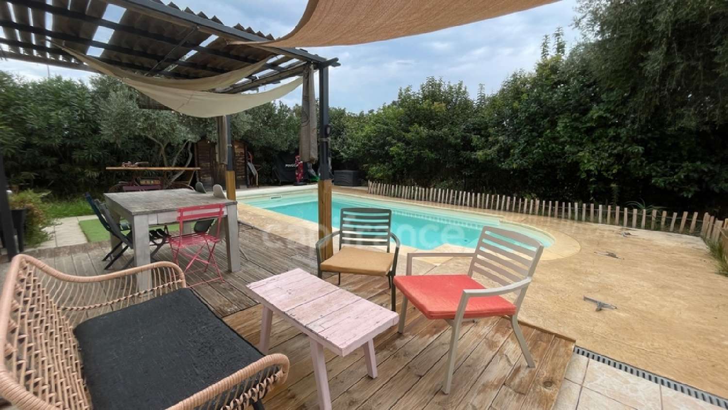  te koop huis Palau-del-Vidre Pyrénées-Orientales 2