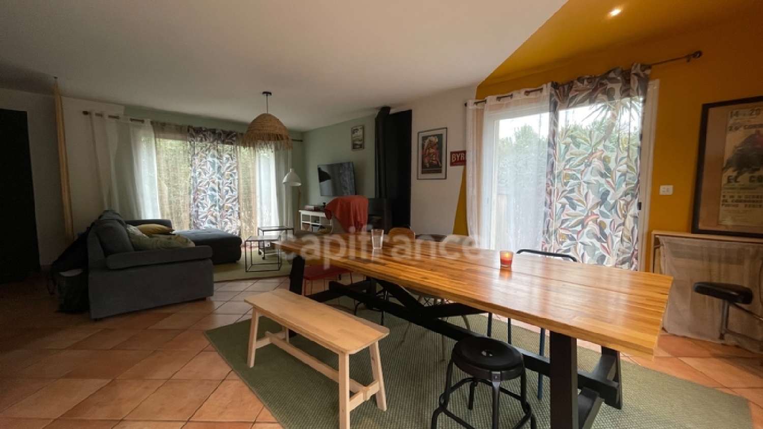  te koop huis Palau-del-Vidre Pyrénées-Orientales 4