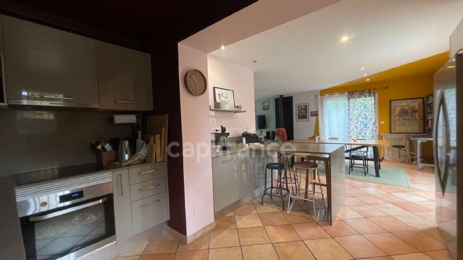  te koop huis Palau-del-Vidre Pyrénées-Orientales 5