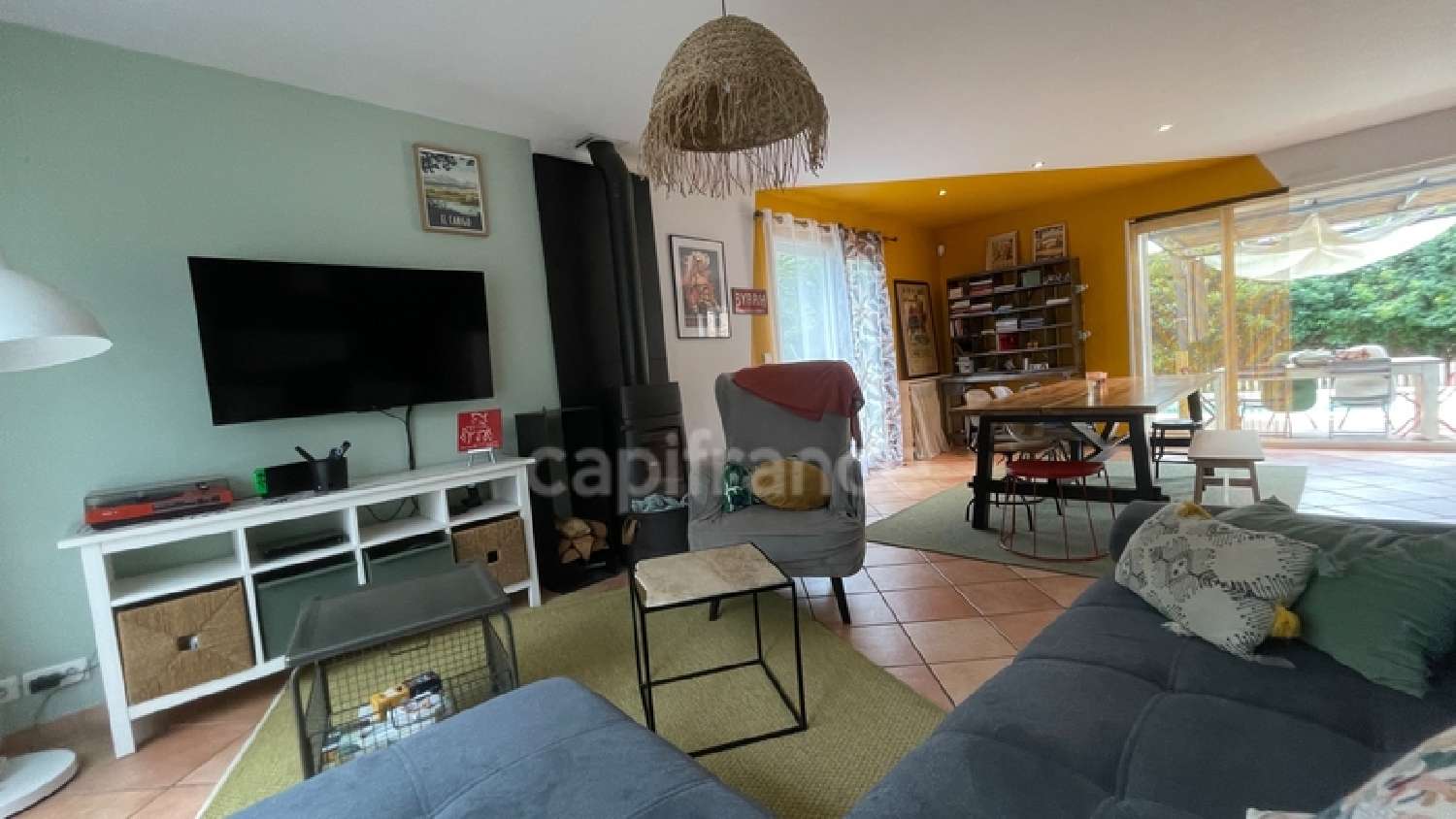  te koop huis Palau-del-Vidre Pyrénées-Orientales 6