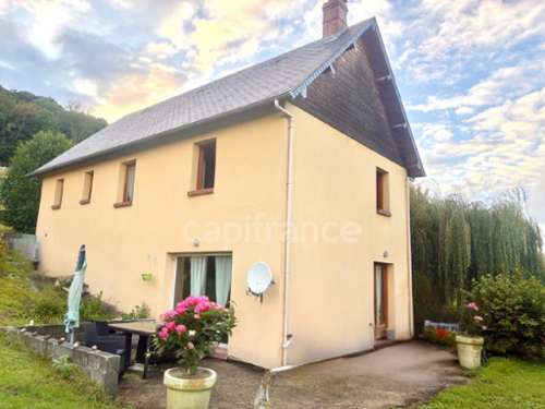 Marais-Vernier Eure huis foto 7149487
