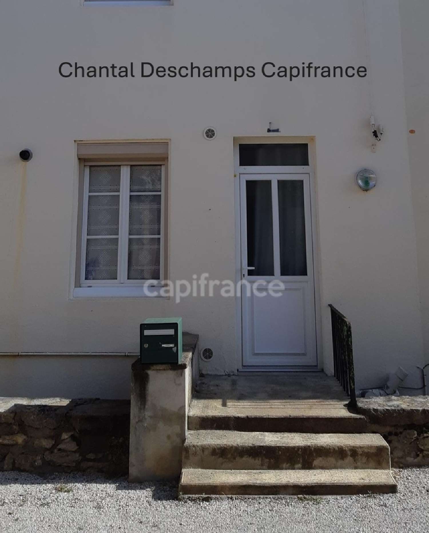  for sale house Palinges Saône-et-Loire 1