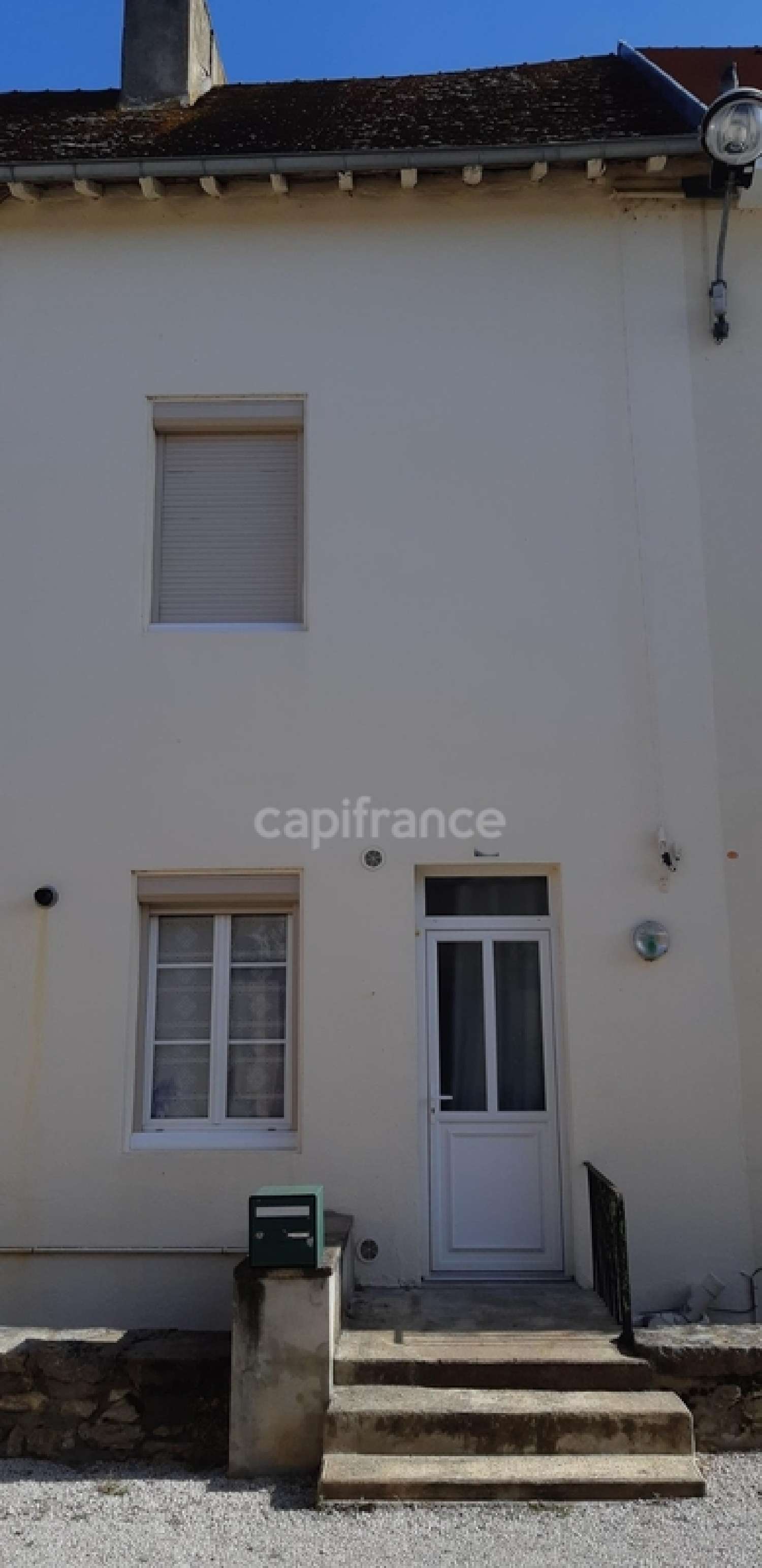  for sale house Palinges Saône-et-Loire 2