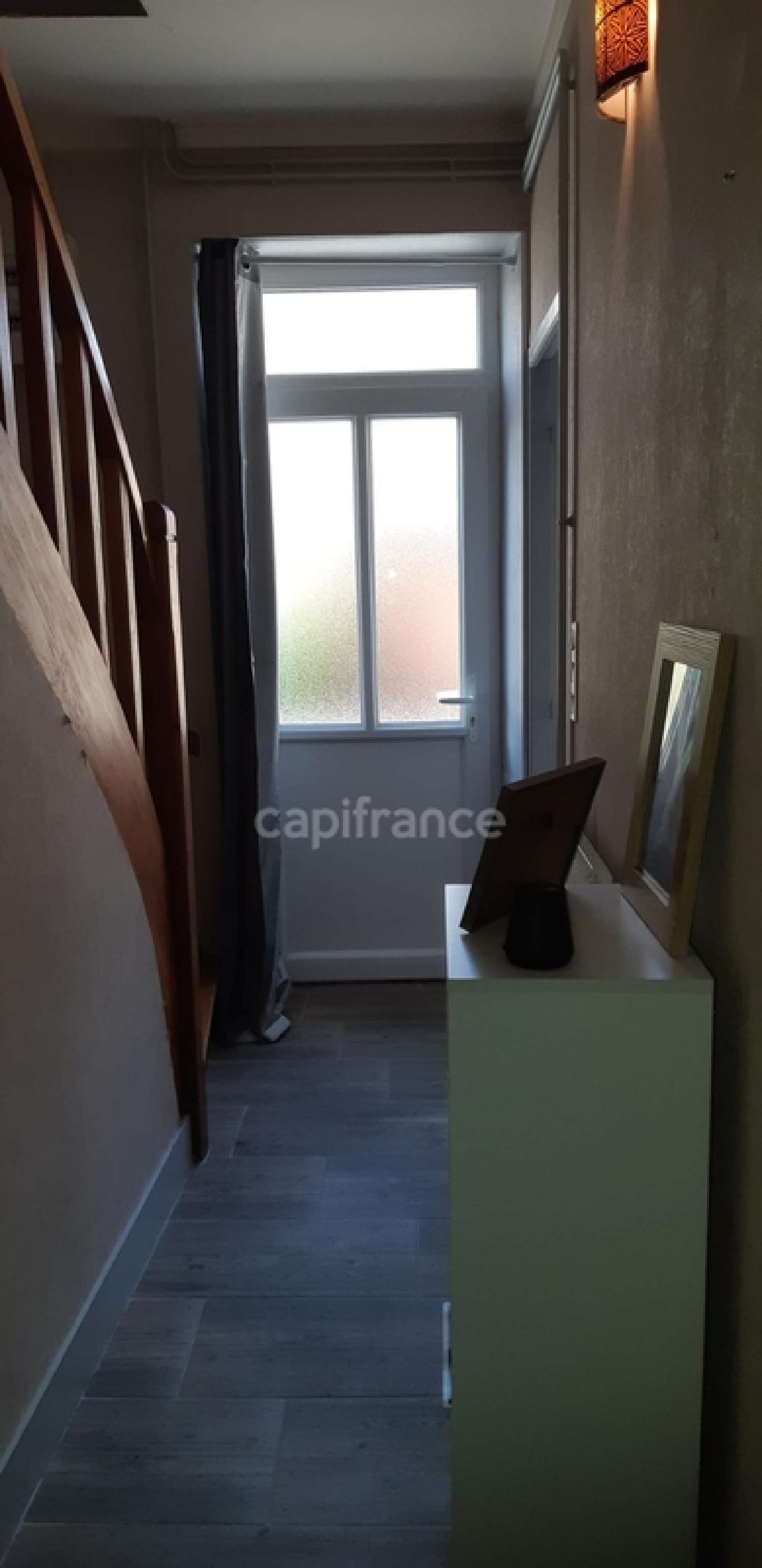  for sale house Palinges Saône-et-Loire 3