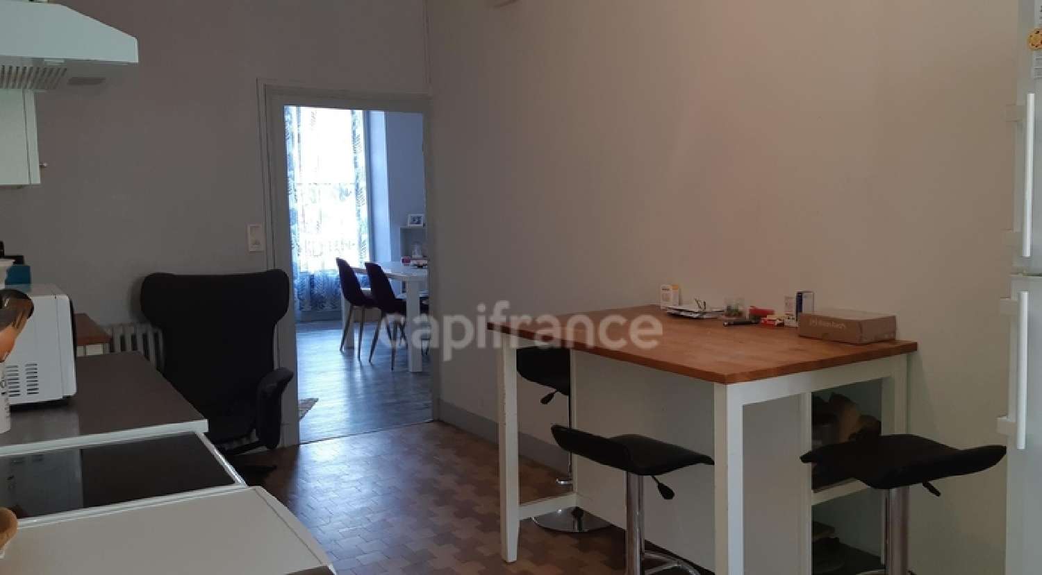  for sale house Palinges Saône-et-Loire 5
