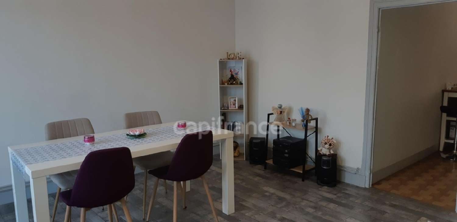  for sale house Palinges Saône-et-Loire 7