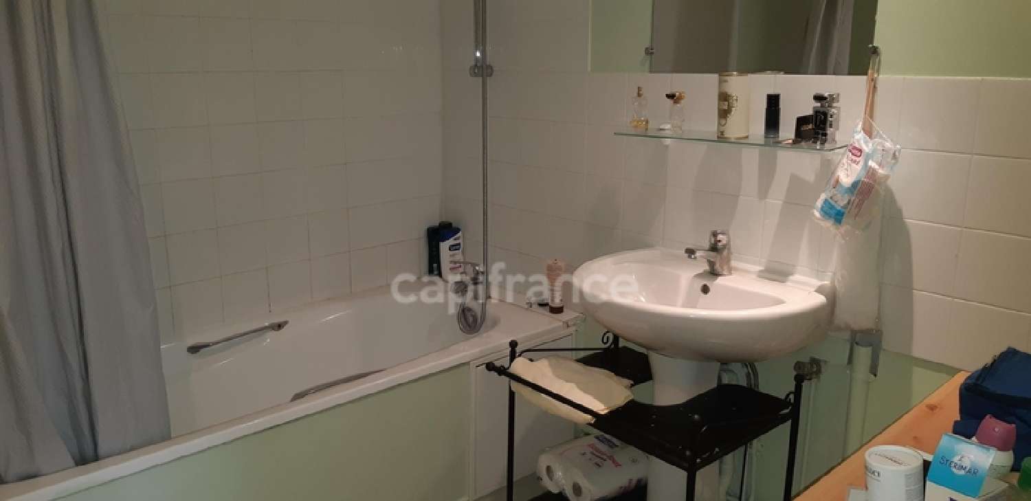  for sale house Palinges Saône-et-Loire 8