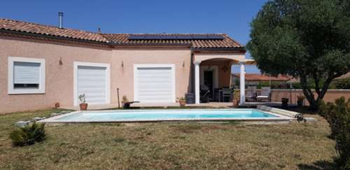 Palleville Tarn huis foto 7163202