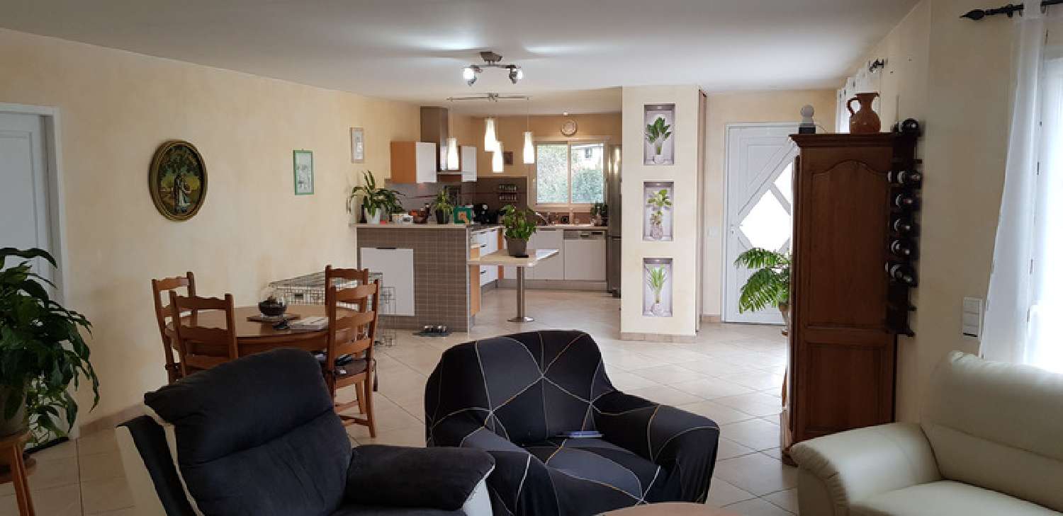  kaufen Haus Palleville Tarn 3