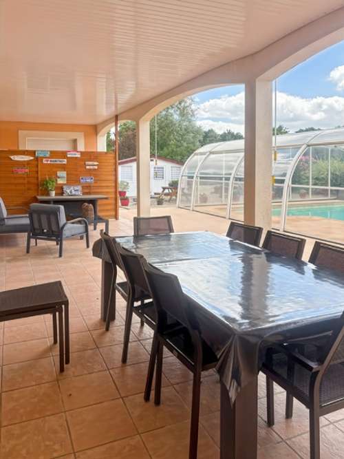 Palleville Tarn huis foto 7157477