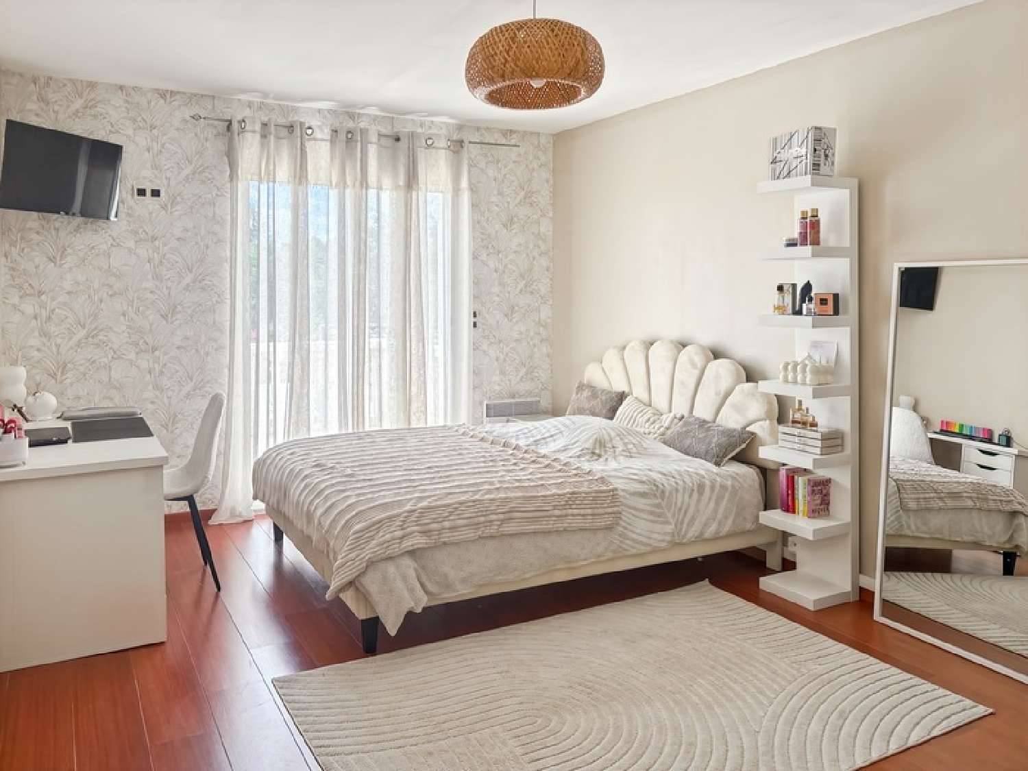  te koop huis Palleville Tarn 7