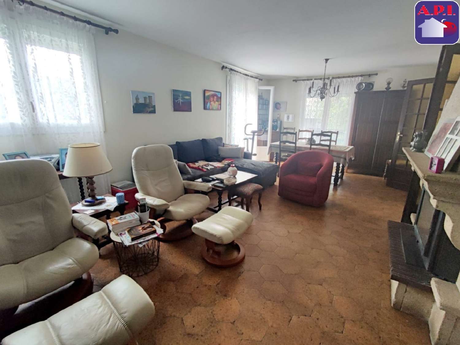  te koop huis Pamiers Ariège 2