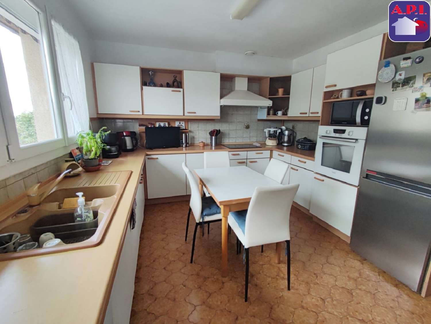  te koop huis Pamiers Ariège 4