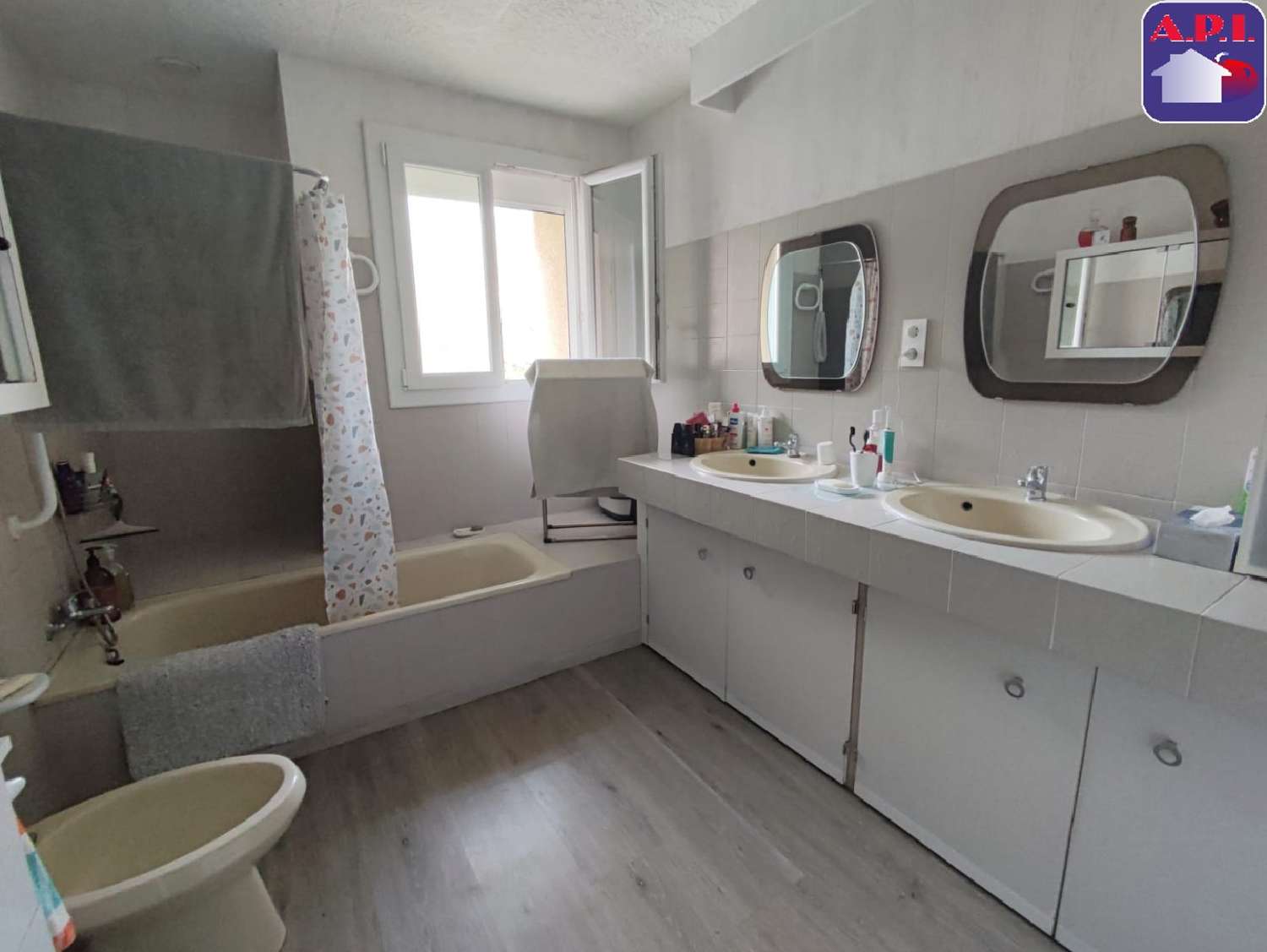  te koop huis Pamiers Ariège 5