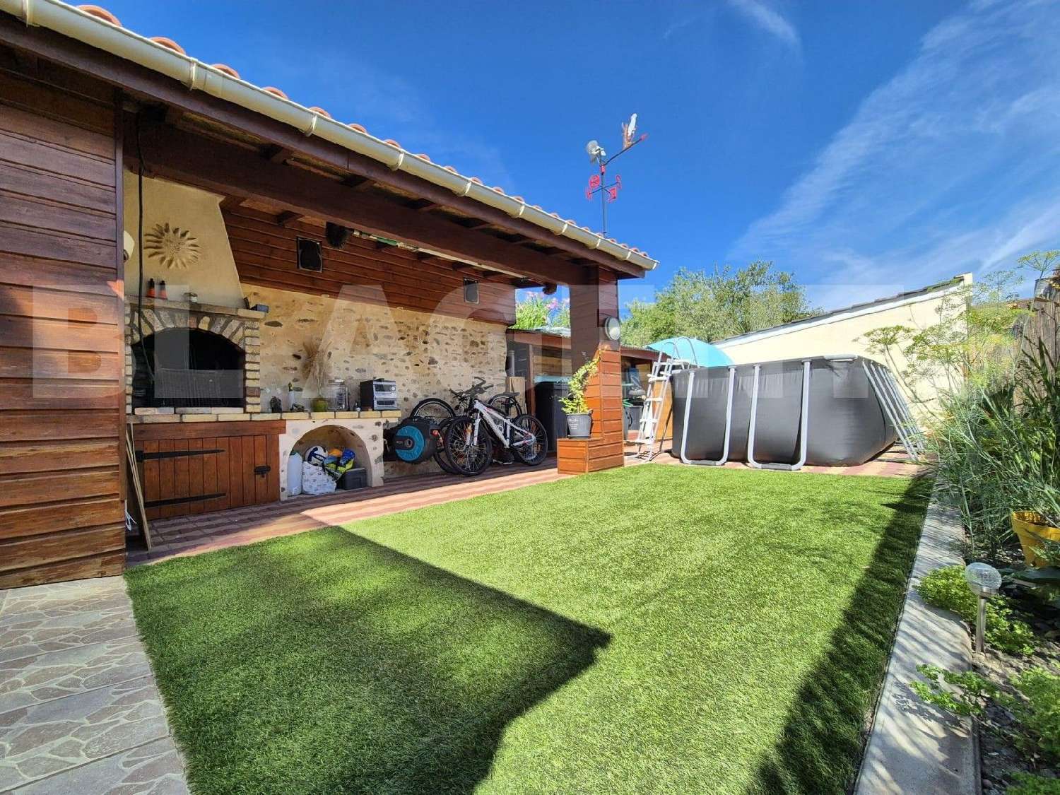  en venta casa Pamiers Ariège 1