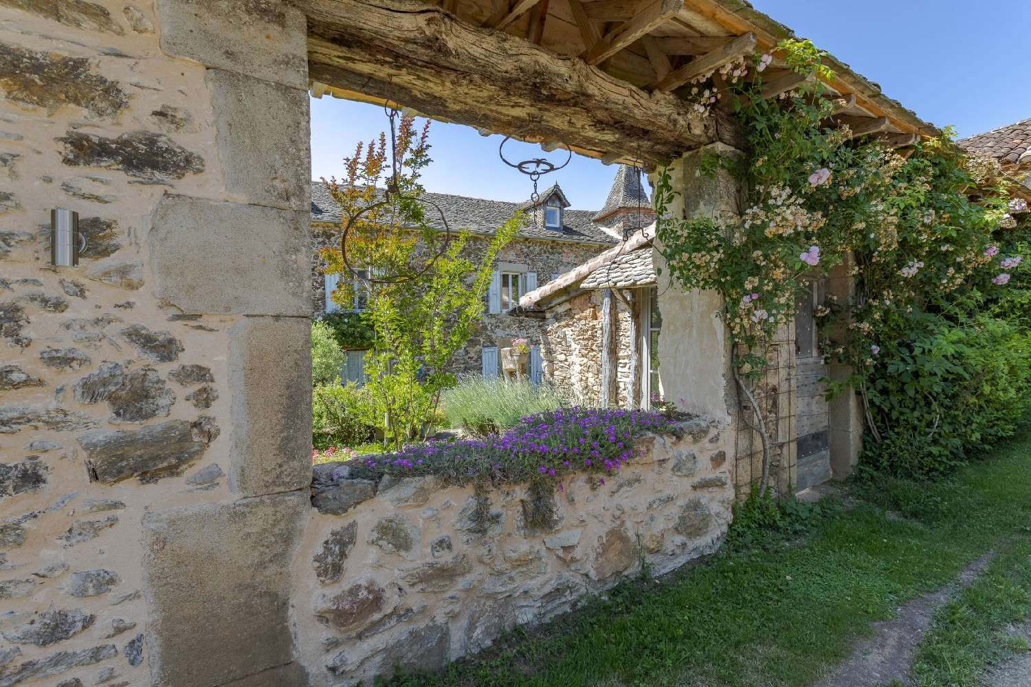  for sale house Marseillan Hérault 6